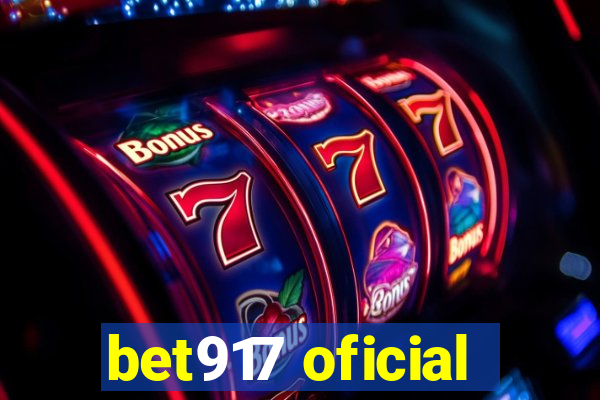 bet917 oficial